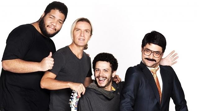 Melhor melhor do mundo em Taubaté com Eduardo Sterblich