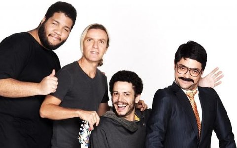 Melhor melhor do mundo em Taubaté com Eduardo Sterblich