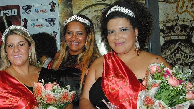 Concurso elege 1ª Garota Plus Size