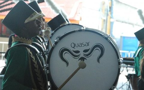 Banda Rafael Orsi FIlho SP 