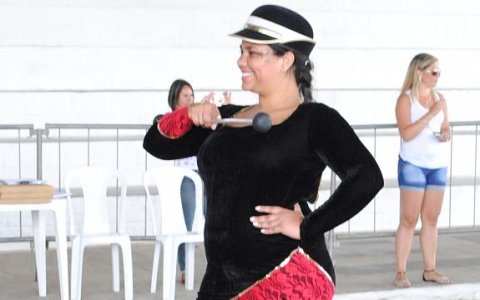 Corporação Musical Beatriz Silva de Teresópolis - RJ