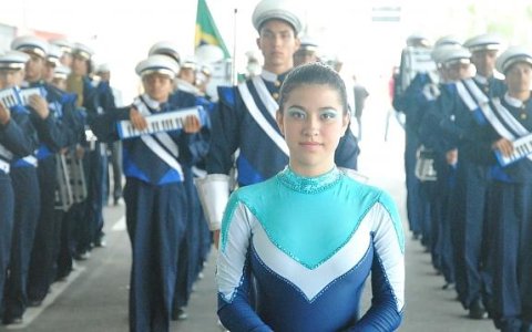 Corporação Musical Dragão Azul - RJ