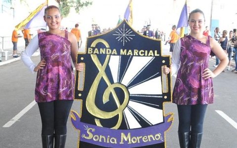 Marcial Sonia Moreno 