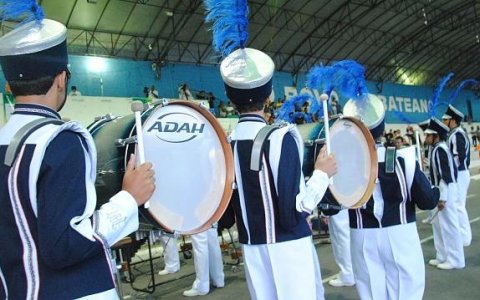 Corporação Musical Lyra de Mauá SP 