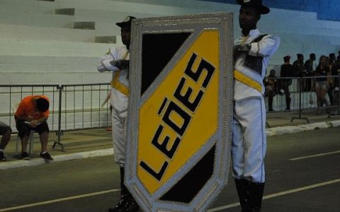 Corporação Leões de Queimados RJ 