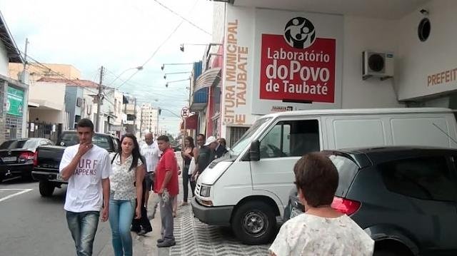 Laboratório do Povo fecha temporariamente