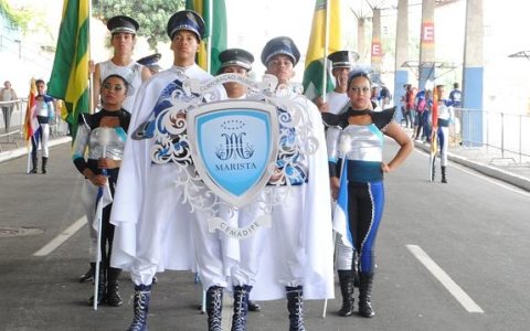 Corporação Musical Cemadipe - GO