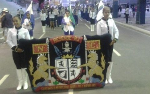 Noel de Carvalho - RJ