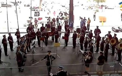 Banda Musical Novos Talentos - SC