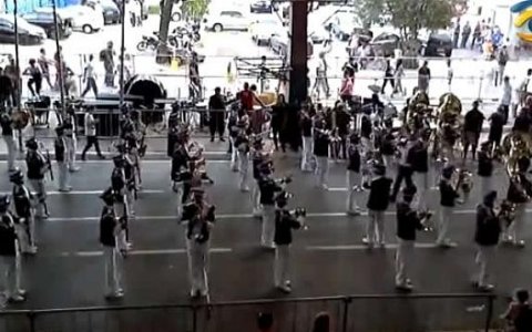 BAMITA - Banda Municipal de Itaguaí -RJ