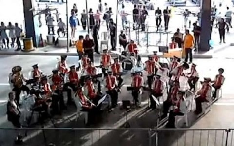 Banda Municipal de Pinhais - PR
