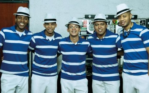 Samba do Baú volta à Taubaté neste domingo