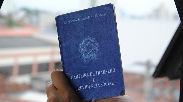 Balcão de Emprego oferece seis vagas