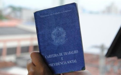 Balcão de Emprego oferece seis vagas