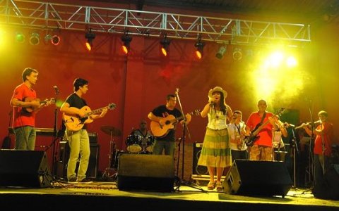 Concurso de Marchinhas de Quiririm abre Carnaval 2014