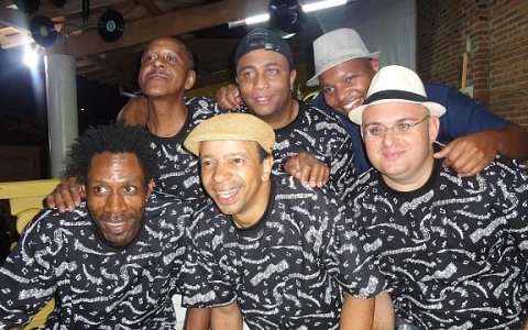 Samba da Antiga Canta Dona Ivone Lara 2