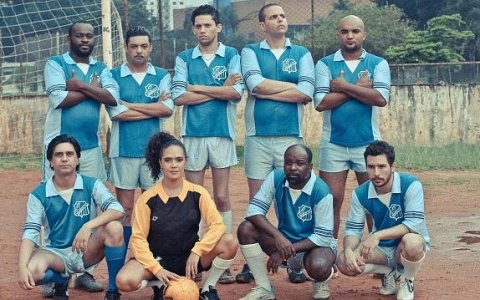Clipe - Sapato de Ouro - Banda Sandália de Prata