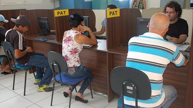 PAT oferece vagas pra início imediato