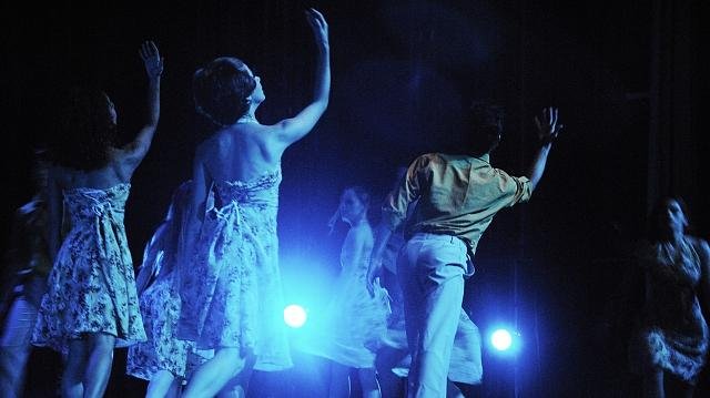 Balé da Cidade vira patrimônio cultural