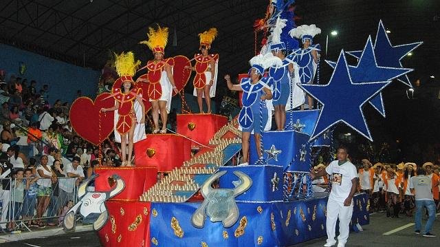 Santa Fé quer surpreender novamente em 2014