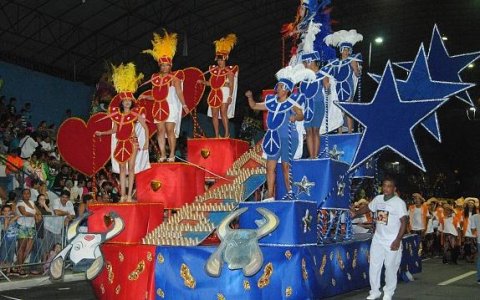 Santa Fé quer surpreender novamente em 2014