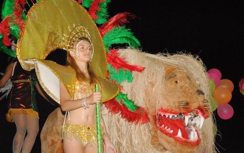 Grupo de Acesso volta a ter disputa 