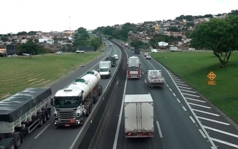 CCR Nova Dutra prepara operação de Carnaval