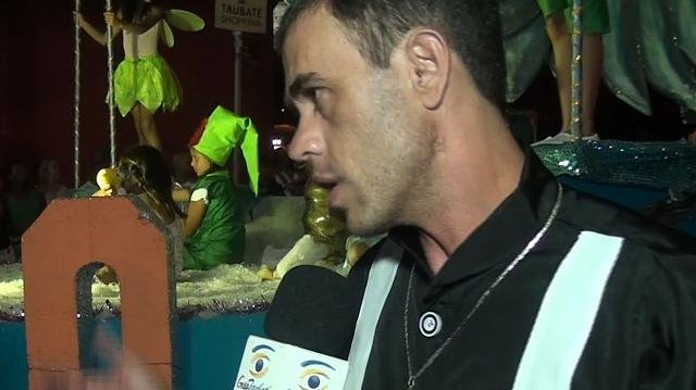 Império e Boêmios do Morro aposta nos sonhos em seu desfile