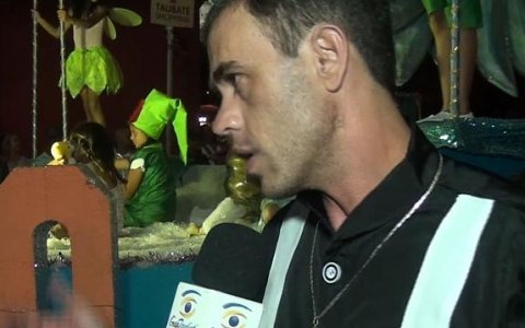 Império e Boêmios do Morro aposta nos sonhos em seu desfile 