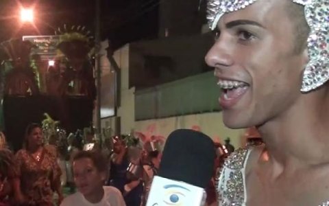 Império Central da Mocidade Alegre