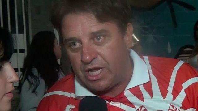 Escola de Samba Boêmios da Estiva