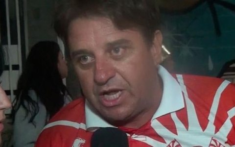  Escola de Samba Boêmios da Estiva