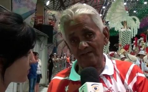 Entrevista Campeã Boêmios da Estiva