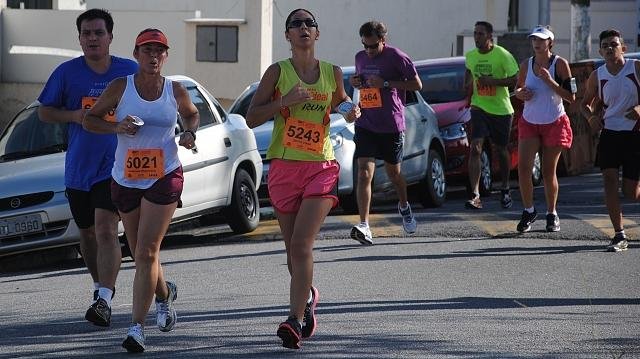 27ª Corrida General Salgado tem vagas esgotadas
