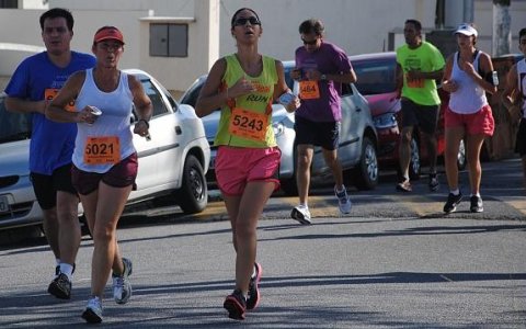 27ª Corrida General Salgado tem vagas esgotadas