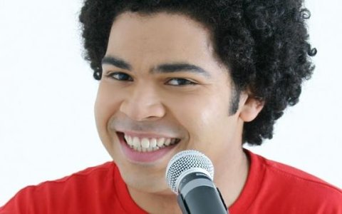Robson Nunes traz espetáculo “Afrobege”