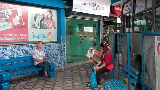 Solicitação do cartão de gratuidade será feita na Rodoviária Velha
