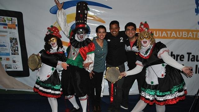 Festa de Quiririm abre seleção de projetos artísticos