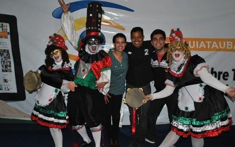 Festa de Quiririm abre seleção de projetos artísticos