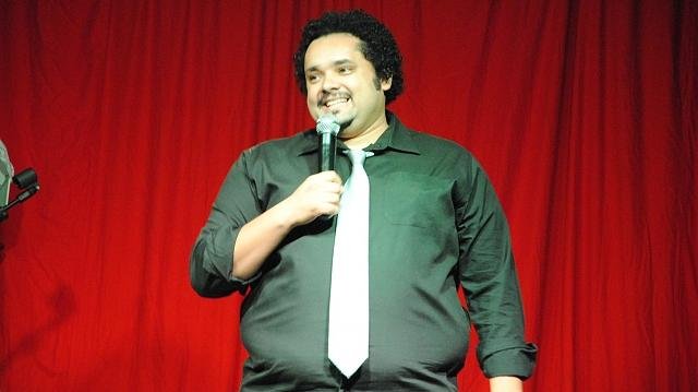 AT produções realiza Humor no Varanda