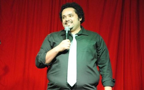 AT produções realiza Humor no Varanda