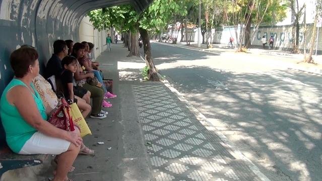 Prefeitura altera itinerários e pontos de ônibus