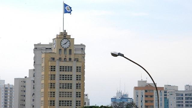 Taubaté tem maior queda de empregos na região