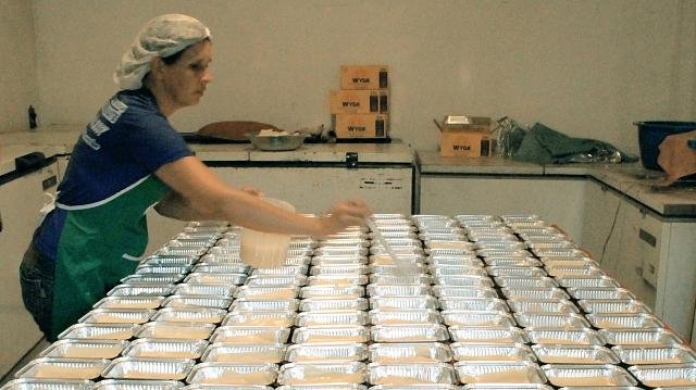 Quiririm se prepara para 25ª Festa Italiana