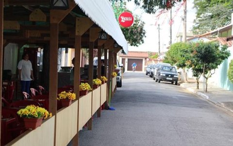 Festa de Quiririm tem início hoje