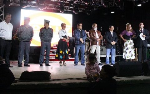 Quiririm abre oficialmente 25ª Festa Italiana