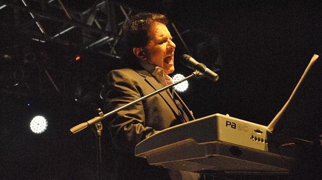 Luciano Bruno atrai maior público da 25ª Edição