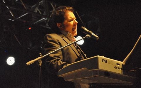 Luciano Bruno atrai maior público da 25ª Edição