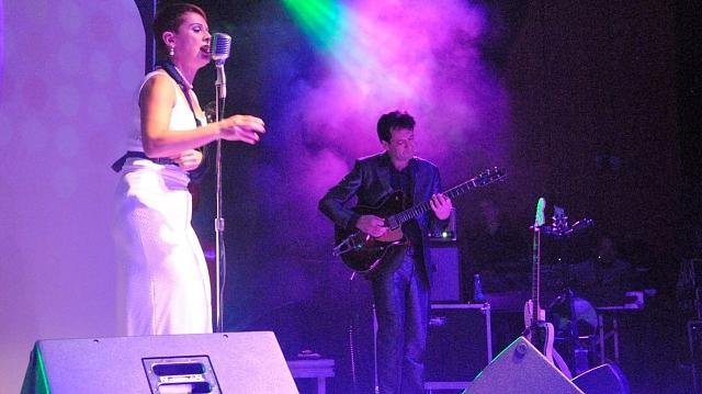 25ª Festa de Quiririm termina com show internacional