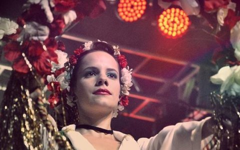 Melhores Momentos da Festa de Quiririm